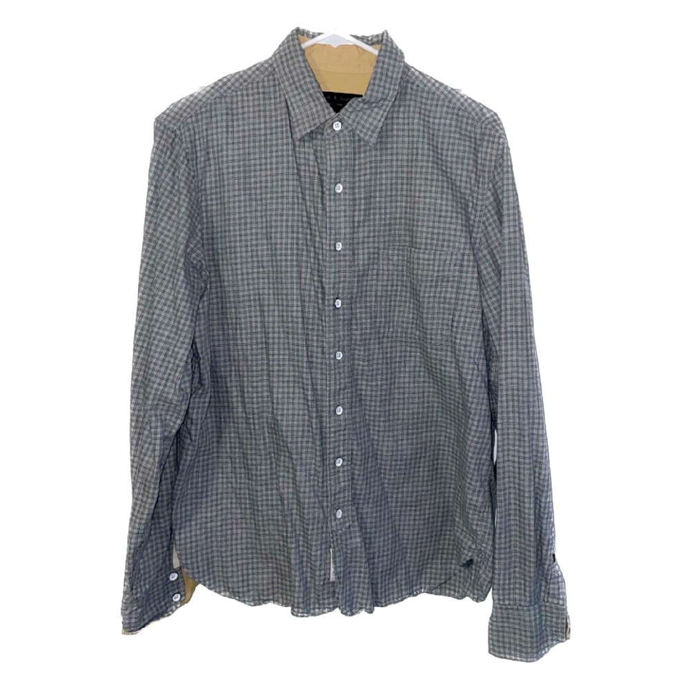 Rag & Bone Shirt
